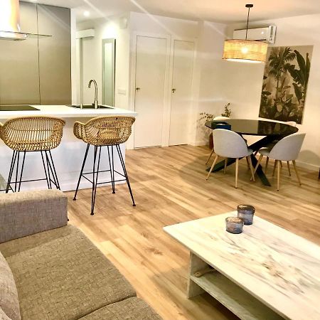 Apartamento Salinas Torrevieja Eksteriør billede