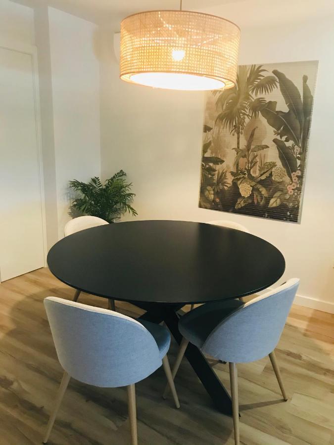 Apartamento Salinas Torrevieja Eksteriør billede