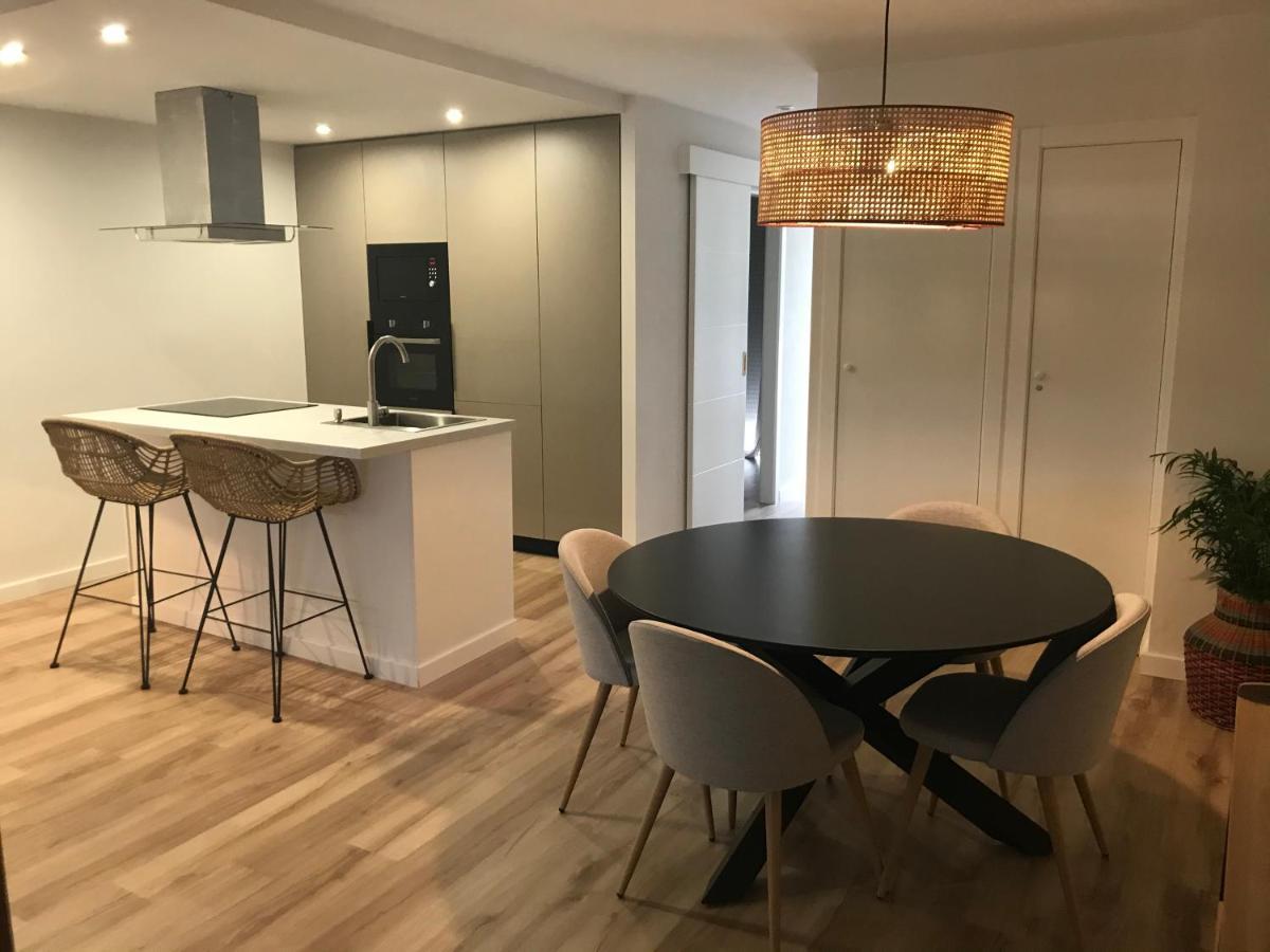 Apartamento Salinas Torrevieja Eksteriør billede