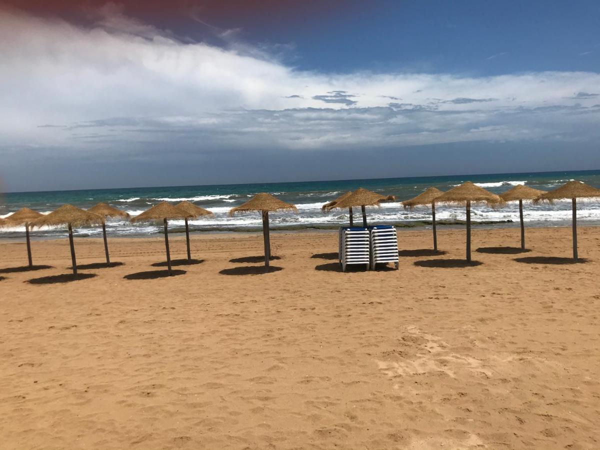 Apartamento Salinas Torrevieja Eksteriør billede