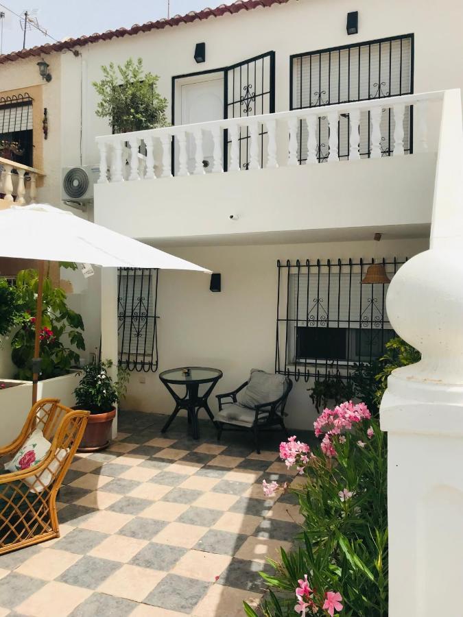 Apartamento Salinas Torrevieja Eksteriør billede