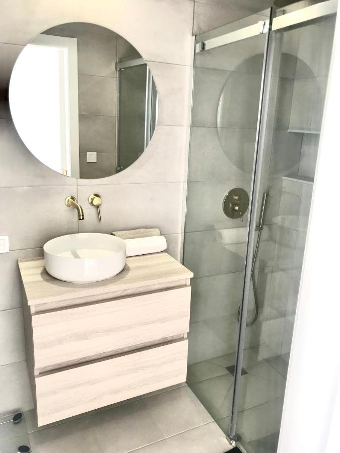 Apartamento Salinas Torrevieja Eksteriør billede